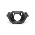 CNC Racing Carbon Fiber Ignition Switch (Key) Cover for Ducati Monster 937 / 937+ CNC Racing Carbon Fiber Ignition Switch (Key) Cover for Ducati Monster 937 / 937+
